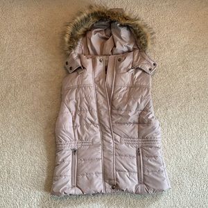 Down Vest